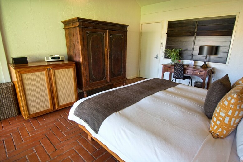 Posada El Questro Homestead