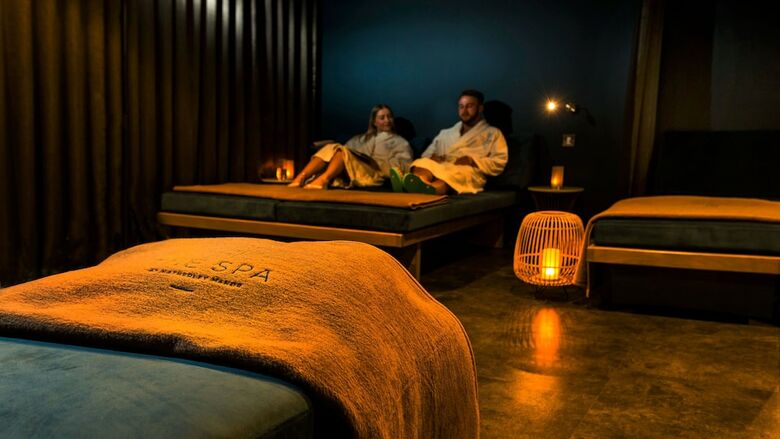 Agroturismo Hatherley Manor Hotel & Spa