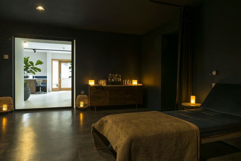 Agroturismo Hatherley Manor Hotel & Spa