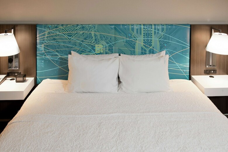 Hotel Hampton Inn Hilton Head