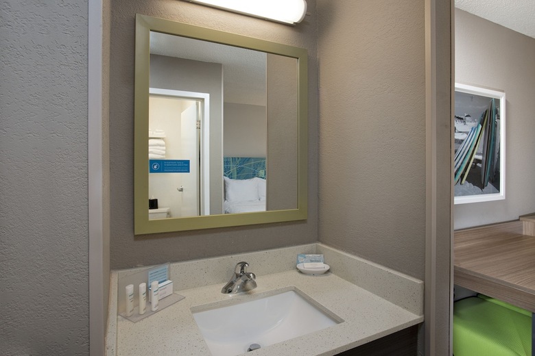 Hotel Hampton Inn Hilton Head