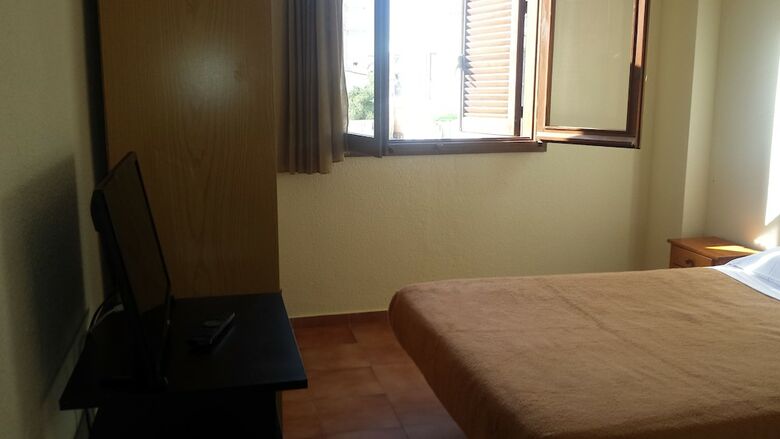 Hostal Bah�a Blanca