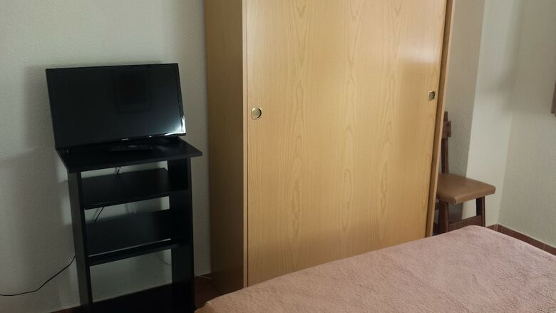 Hostal Bah�a Blanca