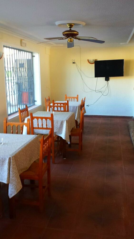 Hostal Bah�a Blanca