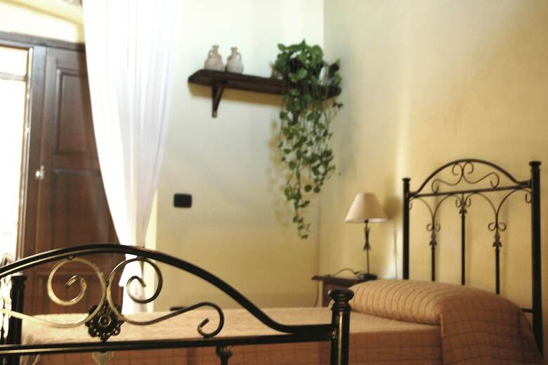 Agroturismo Agriturismo Baglio San Nicola