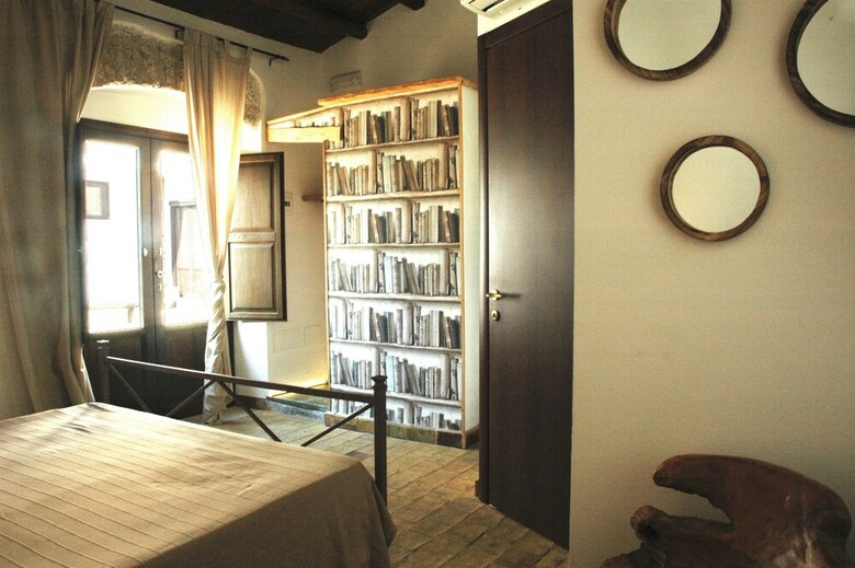 Agroturismo Agriturismo Baglio San Nicola