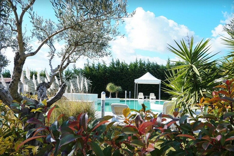 Agroturismo Agriturismo Baglio San Nicola