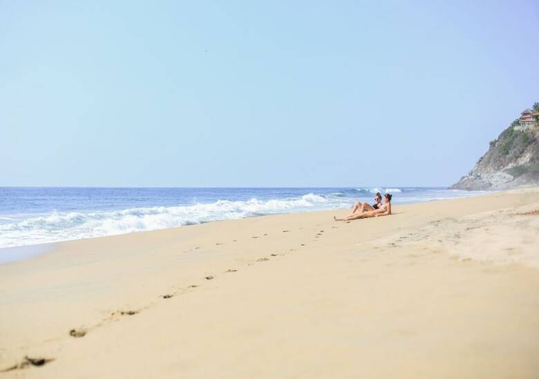 Hotel Maraica San Pancho Beach Front