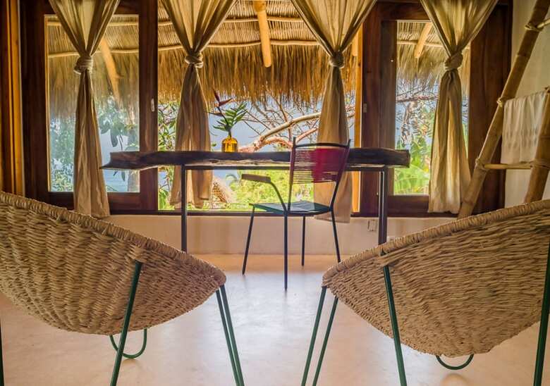Hotel Maraica San Pancho Beach Front