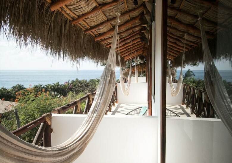 Hotel Maraica San Pancho Beach Front