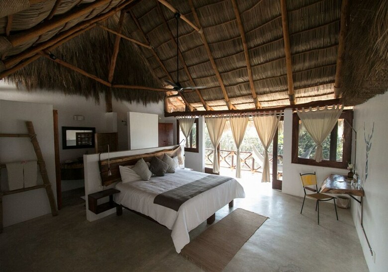 Hotel Maraica San Pancho Beach Front