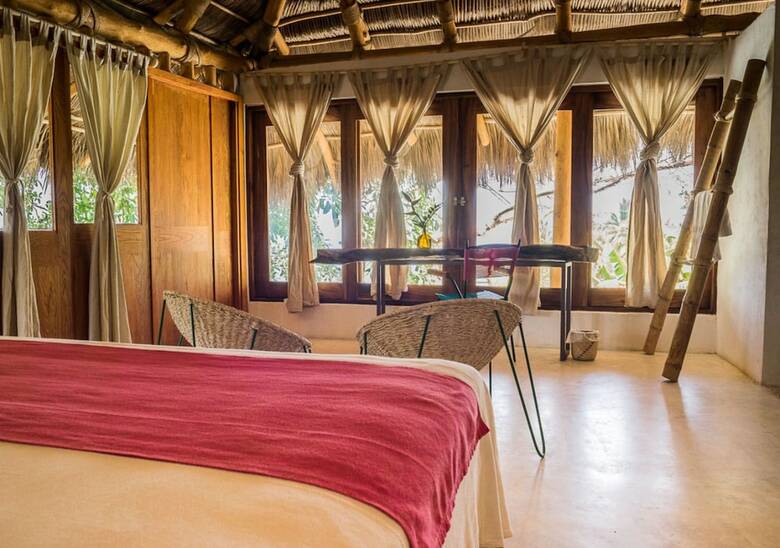 Hotel Maraica San Pancho Beach Front