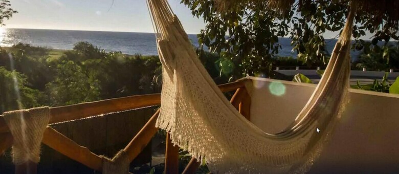 Hotel Maraica San Pancho Beach Front
