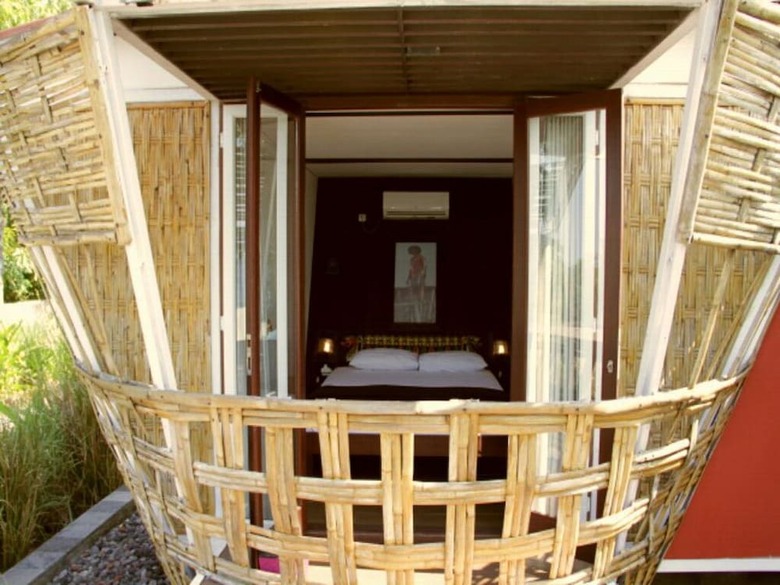 Hotel Umah Tinjung Resort