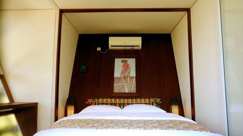 Hotel Umah Tinjung Resort