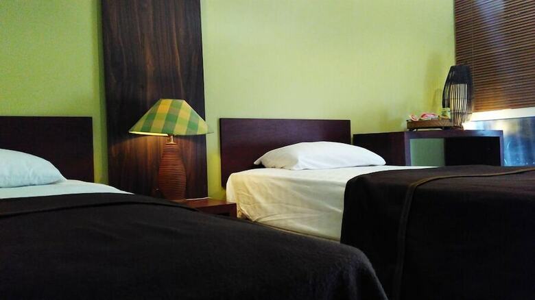 Hotel Umah Tinjung Resort