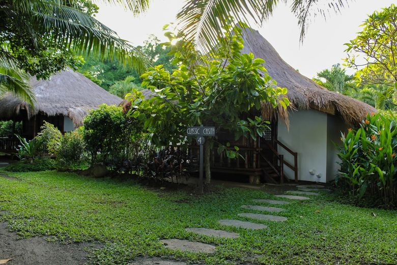 Hotel Hijo Resorts Davao