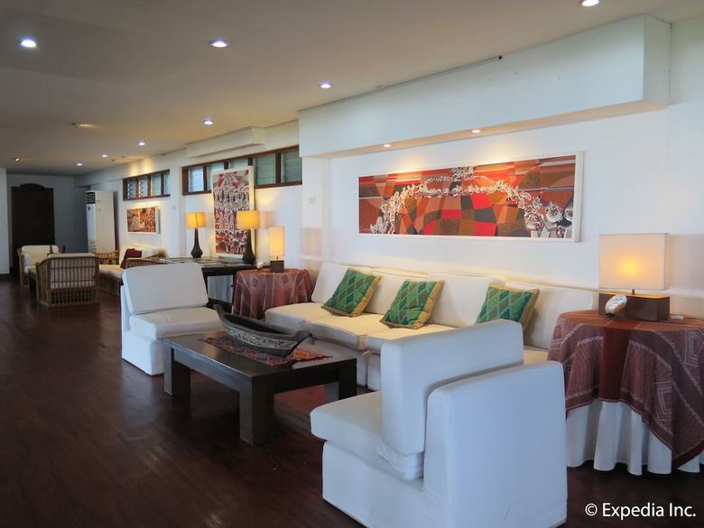 Hotel Hijo Resorts Davao