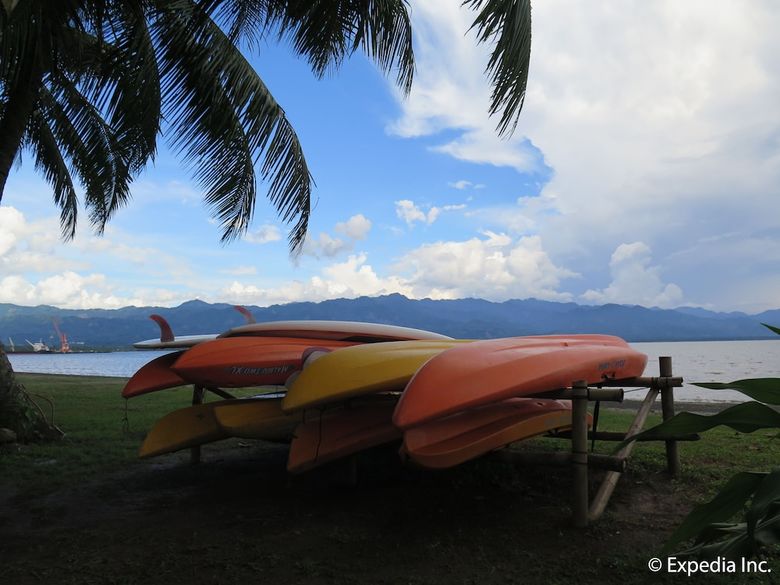 Hotel Hijo Resorts Davao