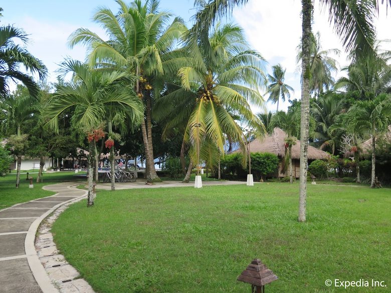 Hotel Hijo Resorts Davao