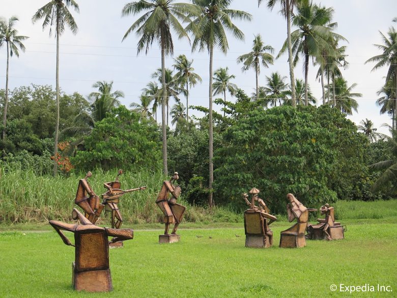 Hotel Hijo Resorts Davao