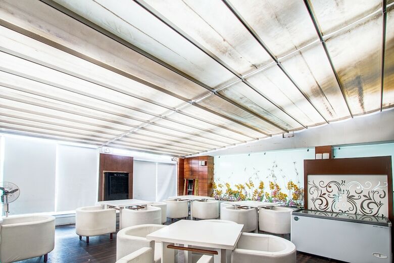 Hotel Treebo Trend Cherry Tree