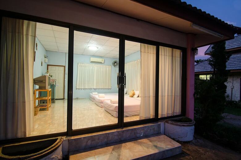 Hotel Pingdoi Resort