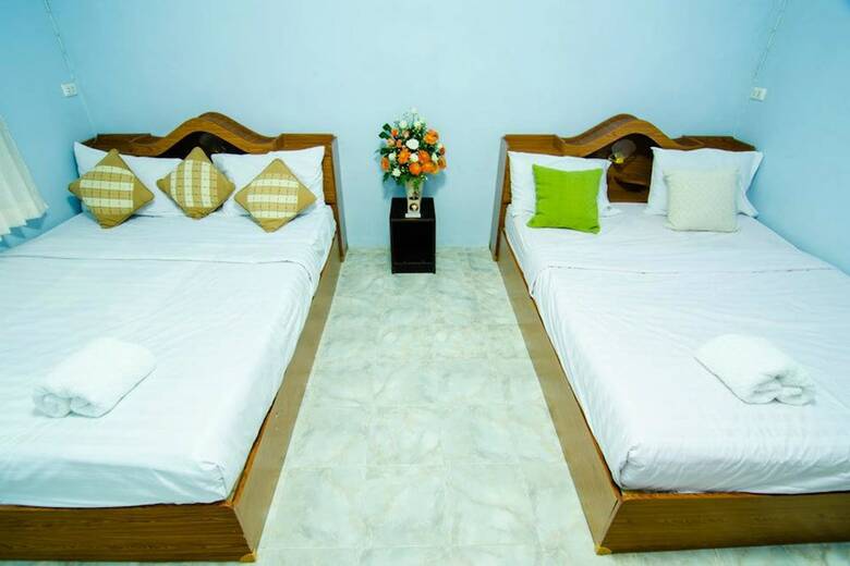 Hotel Pingdoi Resort