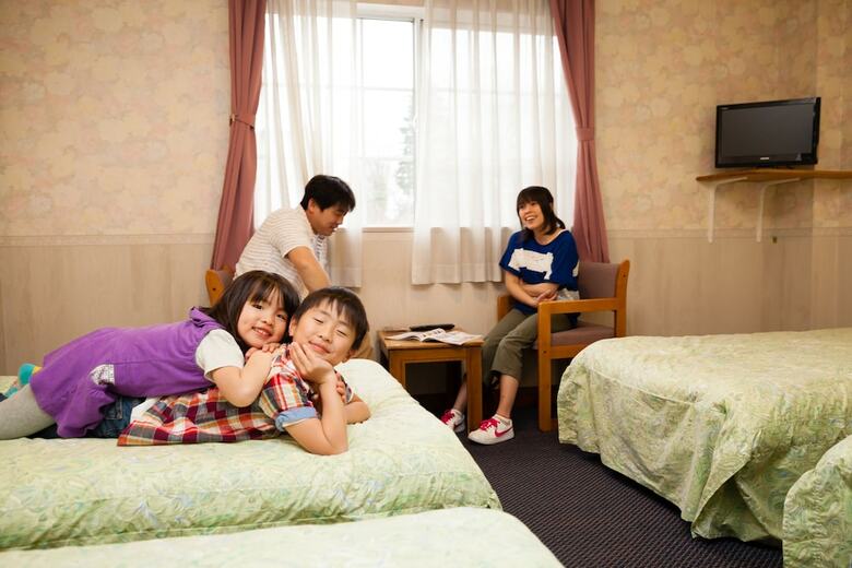 Karuizawa Hotel Paipu No Kemuri