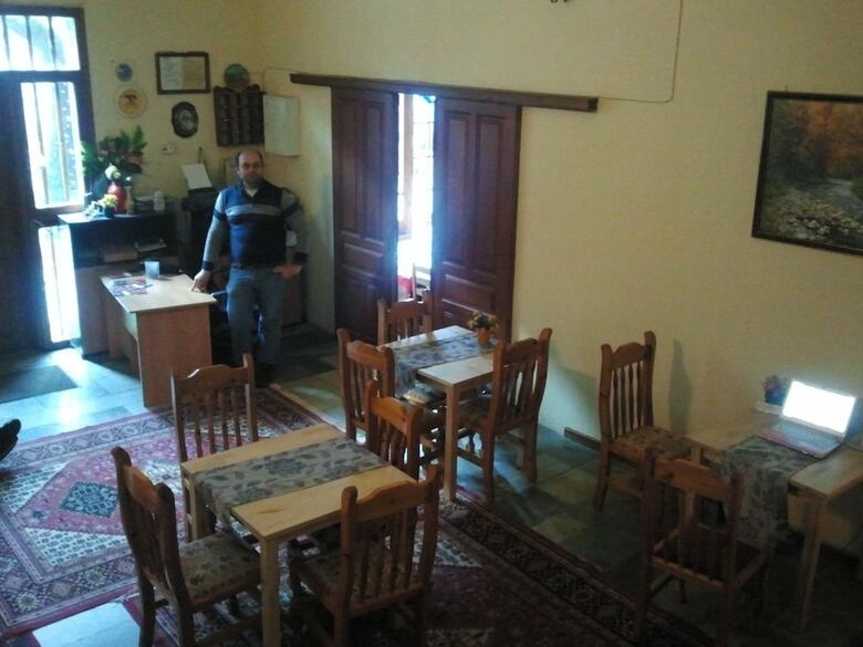 Motel Hani Zemenou