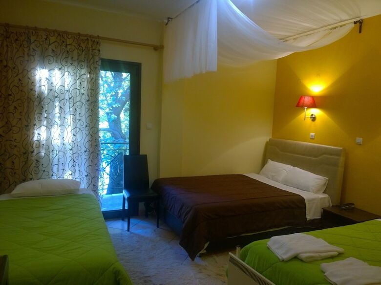 Motel Hani Zemenou
