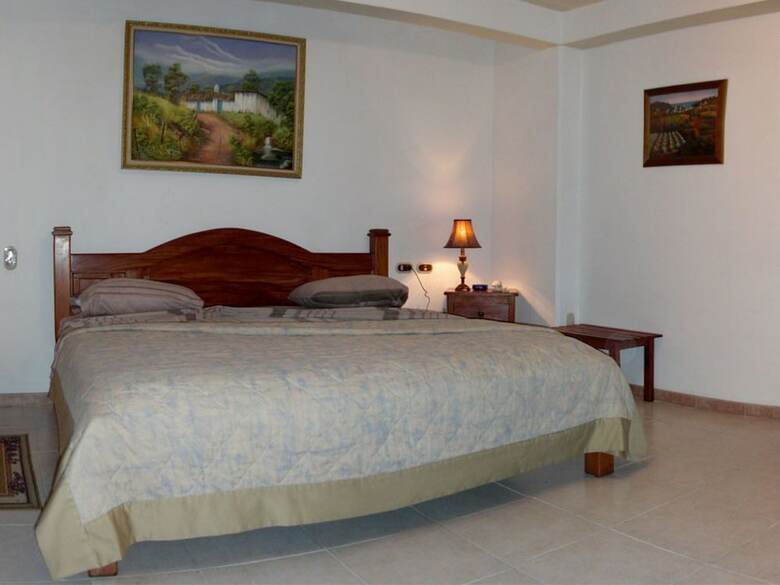 Hotel Hosteria Los Guasimitos