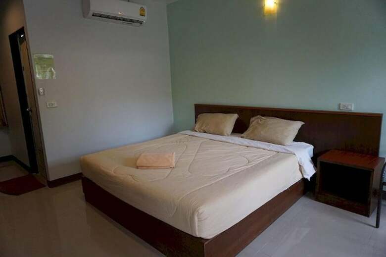 Hotel Baan Nantiya