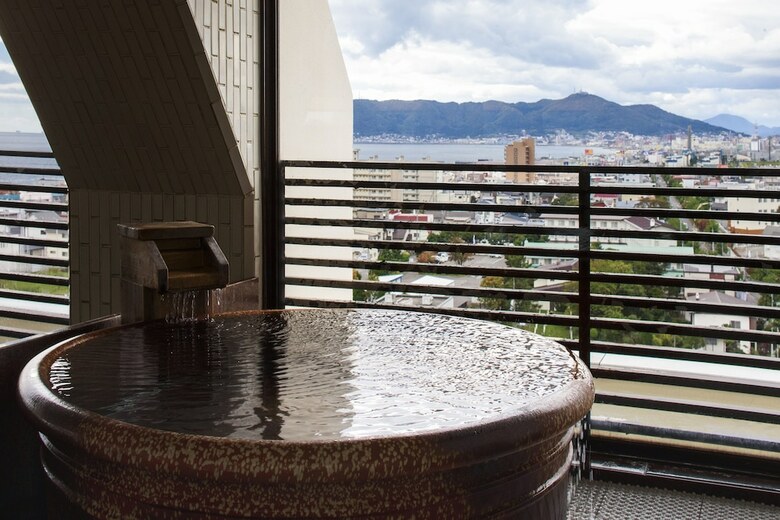Hotel Yumoto Takubokutei