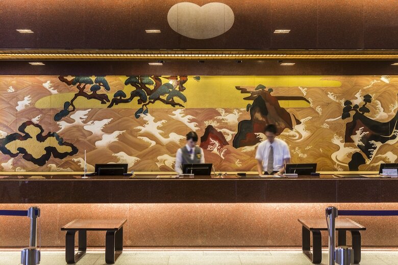 Hotel Yumoto Takubokutei