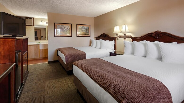 Hotel Best Western Torchlite