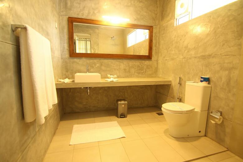 Hotel Jade Green Hambantota