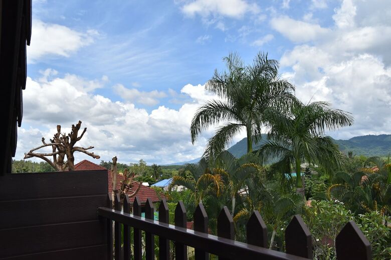 Hotel Homestay Chiang Rai