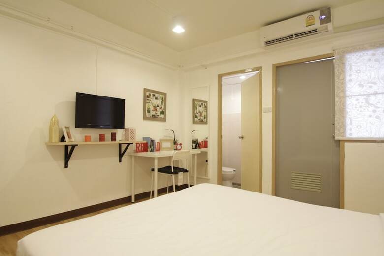 Hotel Bb Home Donmuang