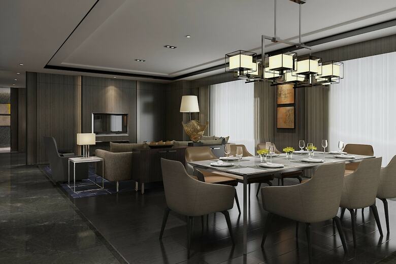 Hotel Courtyard By Marriott Xinchang
