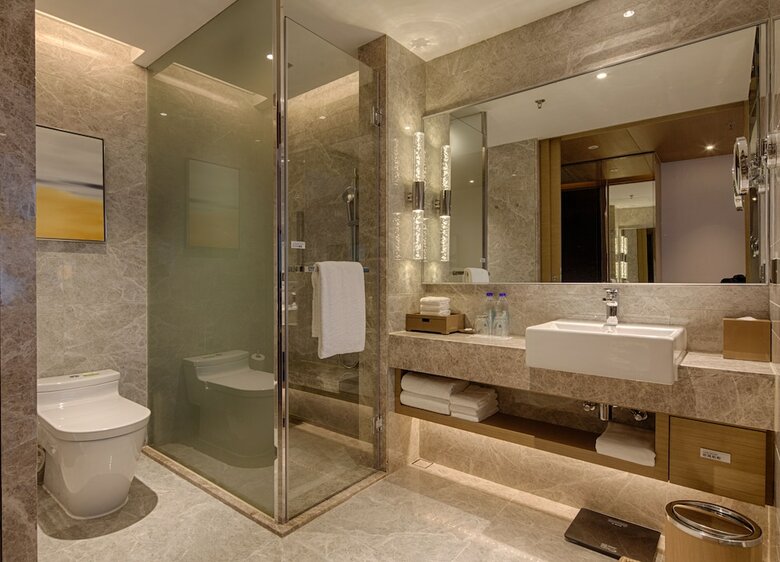 Hotel Courtyard By Marriott Xinchang
