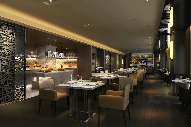 Hotel Courtyard By Marriott Xinchang