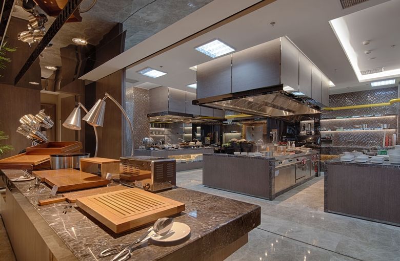 Hotel Courtyard By Marriott Xinchang