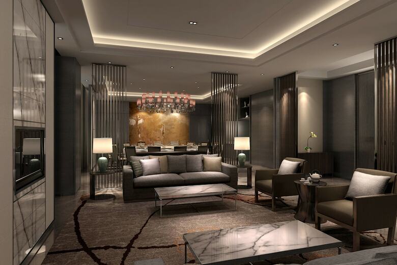 Hotel Courtyard By Marriott Xinchang
