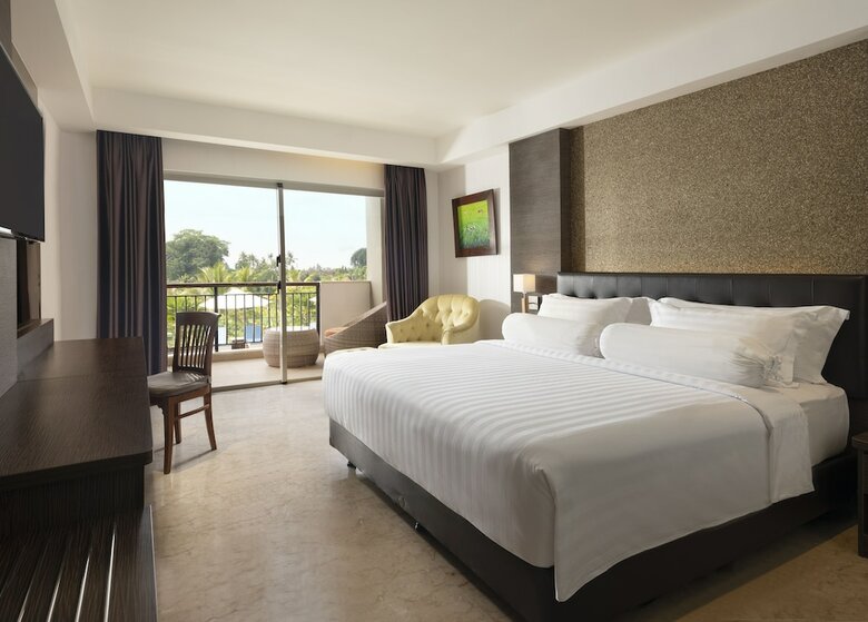 Sthala, A Tribute Portfolio Hotel, Ubud Bali