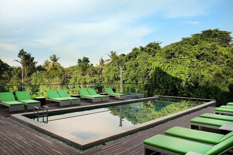Sthala, A Tribute Portfolio Hotel, Ubud Bali