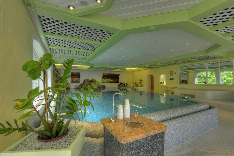 Apartamento K�nigshof Hotel Resort