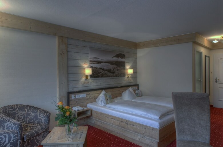 Apartamento K�nigshof Hotel Resort