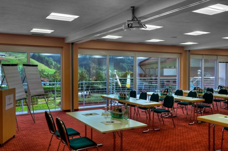 Apartamento K�nigshof Hotel Resort