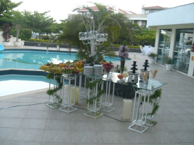 Hotel Praia Brava
